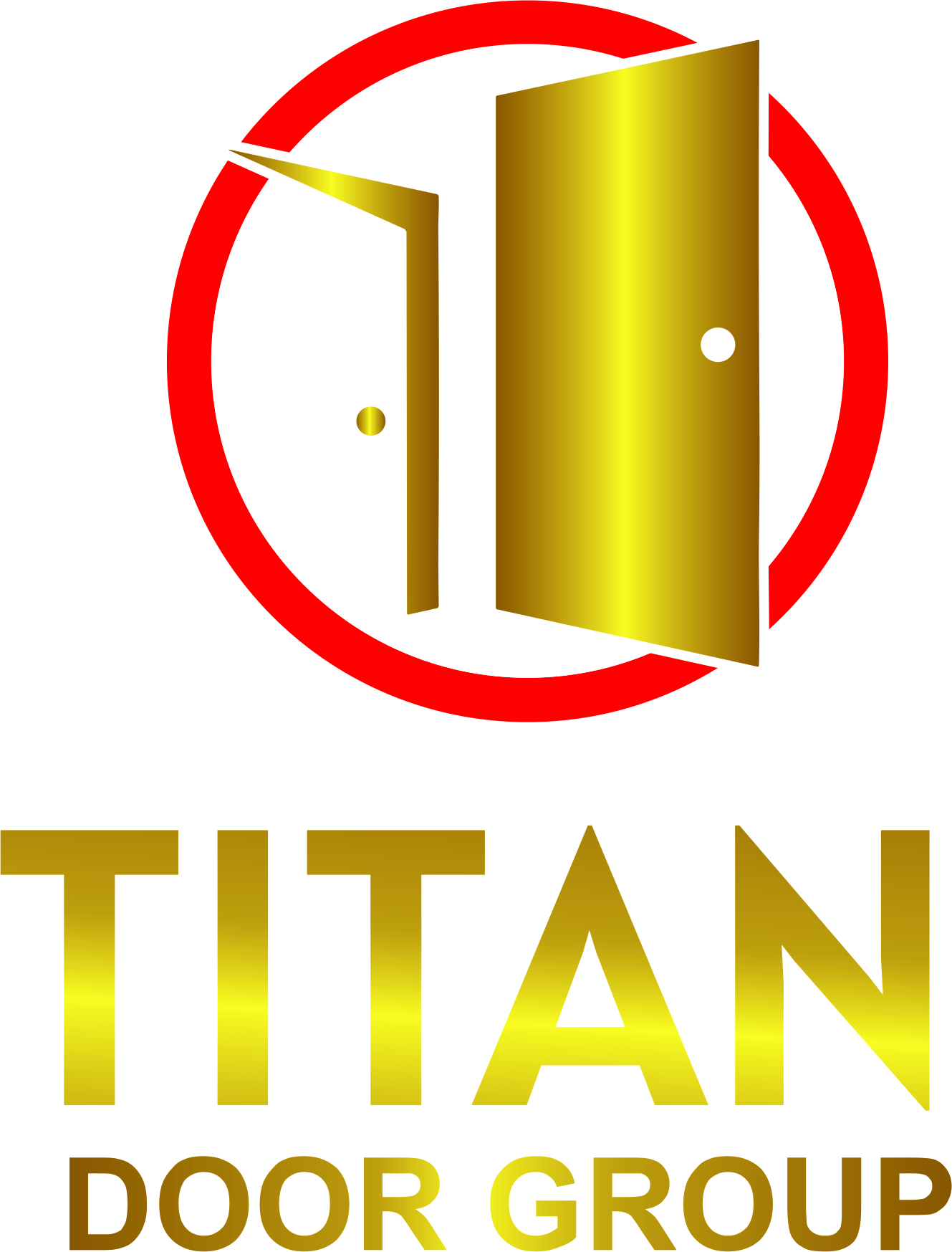 TITAN DOORS