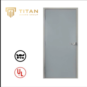 Advantages Of Titan Flush Door
